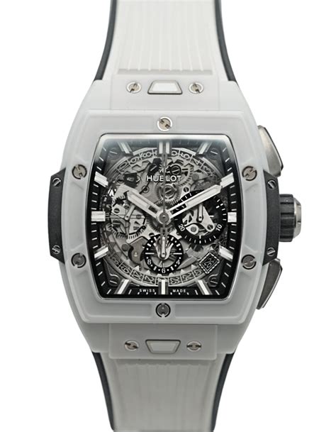 hublot big bang original price|hublot big bang 42mm price.